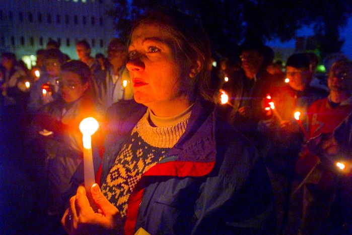 Matthew Shepard